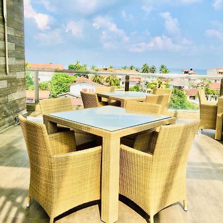 Hotel Sico Negombo Exterior photo