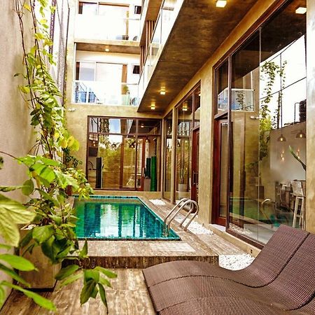 Hotel Sico Negombo Exterior photo