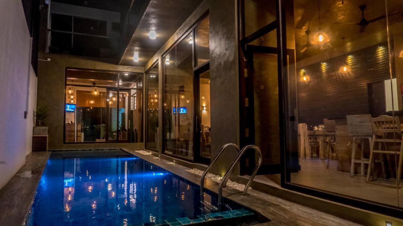 Hotel Sico Negombo Exterior photo