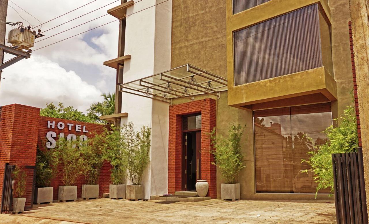 Hotel Sico Negombo Exterior photo