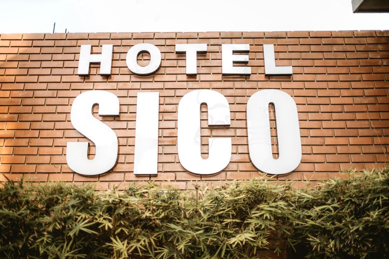Hotel Sico Negombo Exterior photo