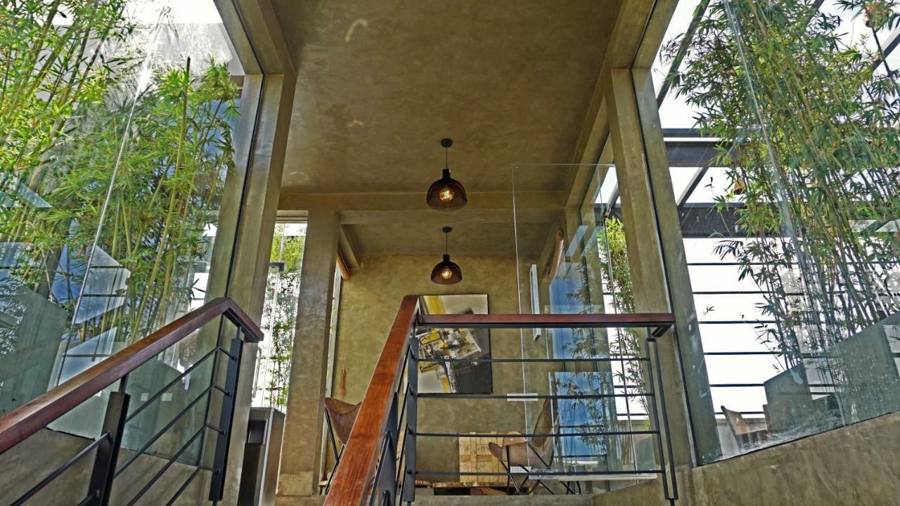 Hotel Sico Negombo Exterior photo